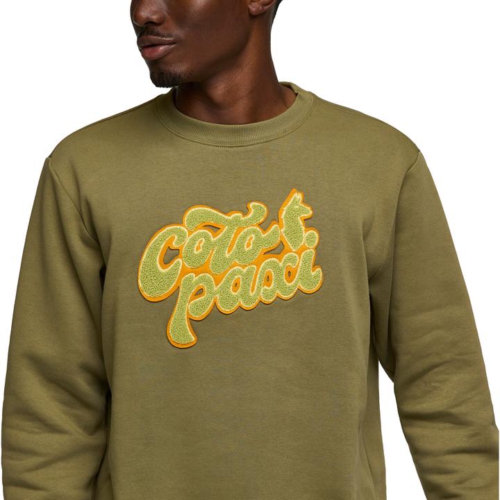 Produktbild Cotopaxi Coto-Patch Crew (L)