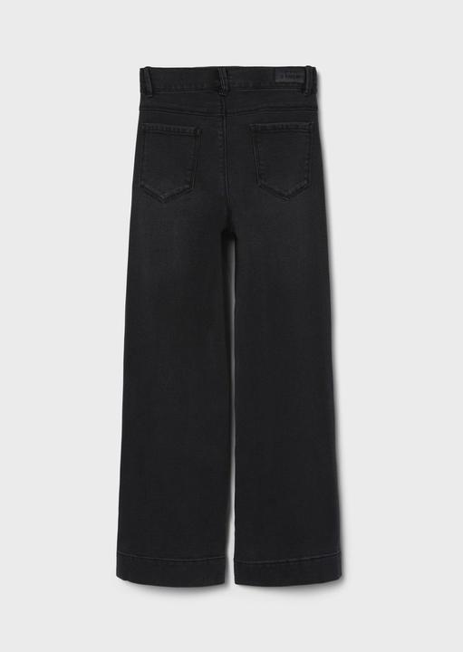 Actual product image Name it Wide Leg Jeans (158)