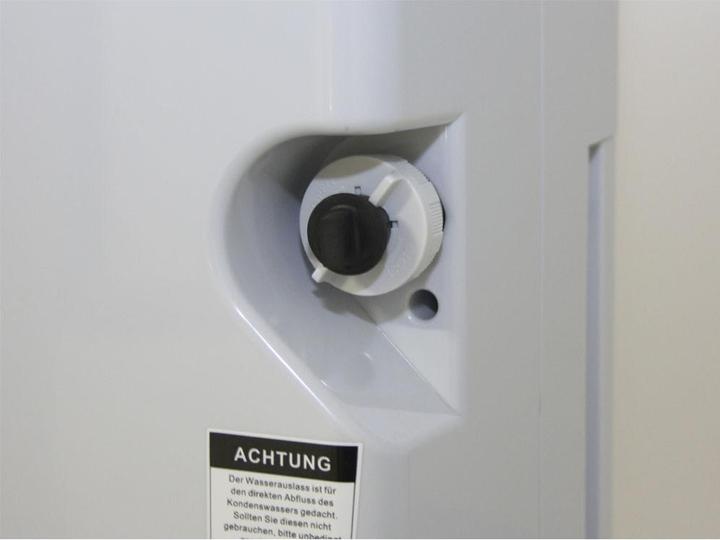 Produktbild Kibernetik M30 (40 m², 30 l/24h)