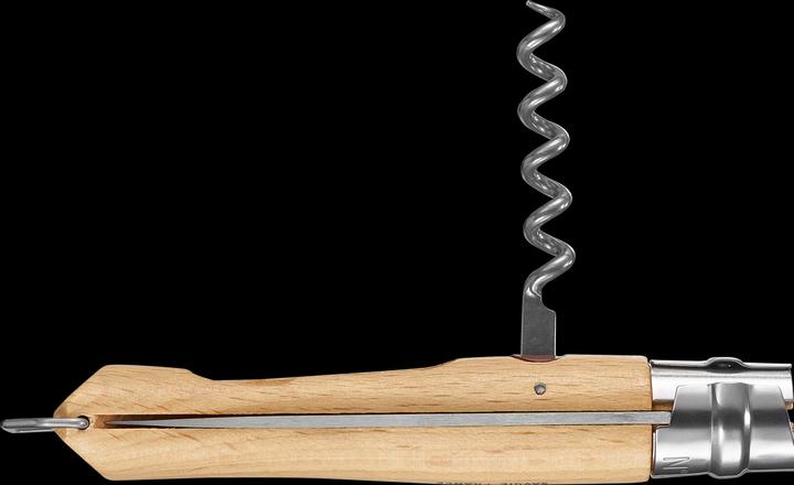 Actual product image Opinel N°10