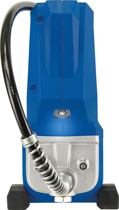 Produktbild Pressol Akku-Fettpresse, 20 V, 2,0 Ah, Koffer