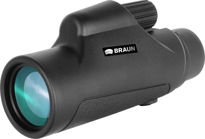 Braun Photo Braun Monocular 8 x 42 (8 x, 42 mm)