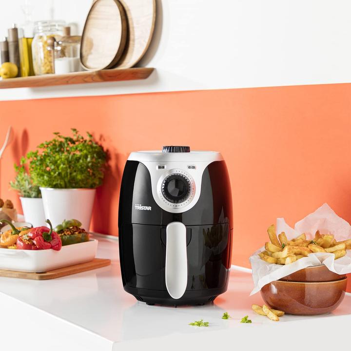 Produktbild Tristar FR-6980 Mini Chrispy Fryer (EU-Stecker)