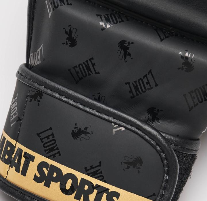Actual product image Leone Sparring MMA Gloves DNA GP144 (S)