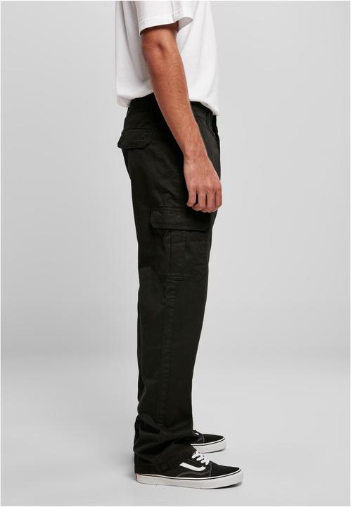 Urban Classics Straight Leg Cargo Pants - 16489