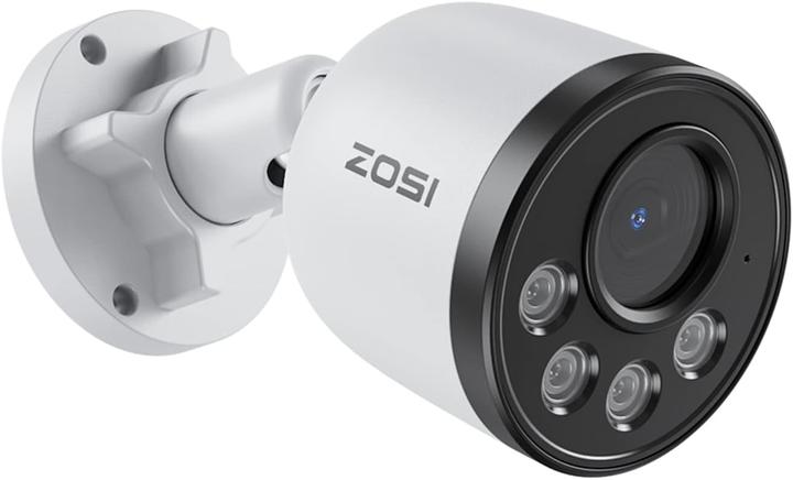 Actual product image Zosi Überwachungskamera 4MP-C180 mit Nachtsicht