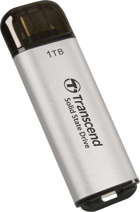 Produktbild Transcend ESD300 (1000 GB, USB-C)