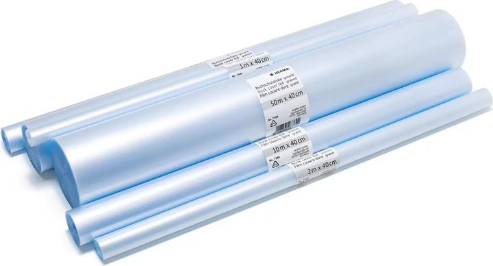 Actual product image HERMA Book protection film (1 x)