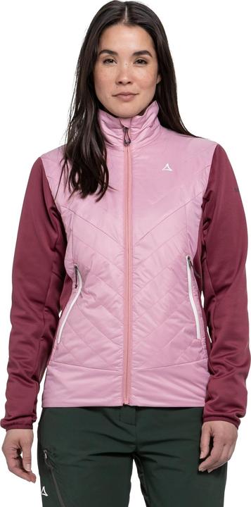 Actual product image Schöffel Women's Hybrid Jacket Cascata (34)