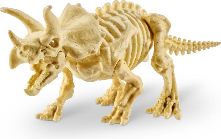 Produktbild Magni Robo Alive Dino Fossil Find Series 1
