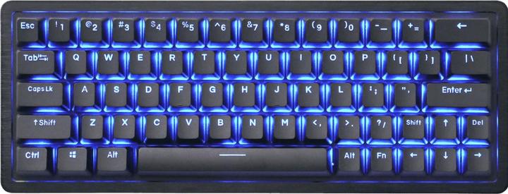 Actual product image Mountain Everest 60 (US, Cable)
