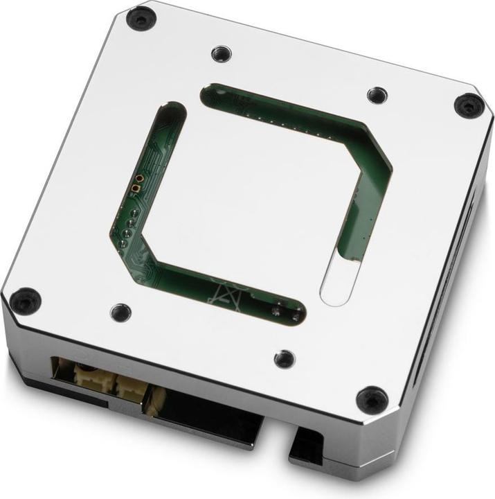 Produktbild EKWB EK Quantum Delta? TEC D-RGB full Ni 3831109859612