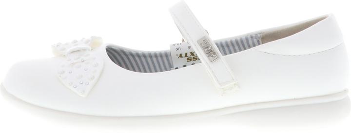 Produktbild Miss Sixty Kinder Mädchen Ballerinas weiss (37)