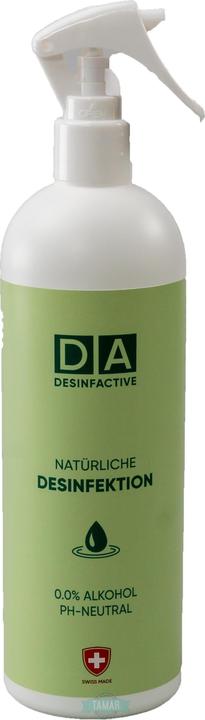 Produktbild Desinfactive Pure liq (500 ml)