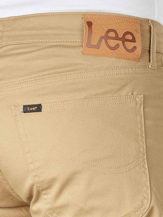 Actual product image Lee Daren Pant Straight Fit Clay (W36/L32)