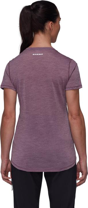 Produktbild Mammut Tree Wool FL T-Shirt Women (XS)