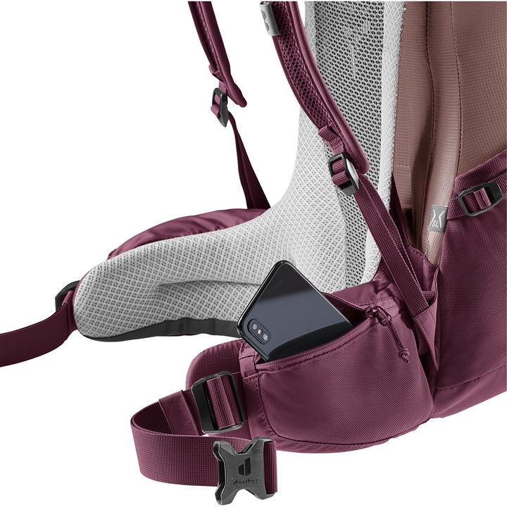 Actual product image Deuter Futura 24 (24 l)