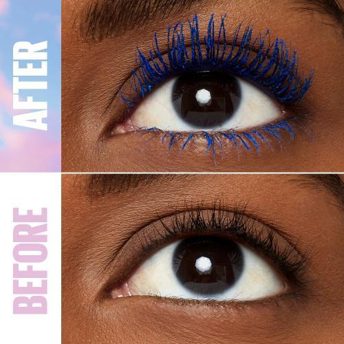 Produktbild Maybelline New York Lash Sensational (Blue Mist)