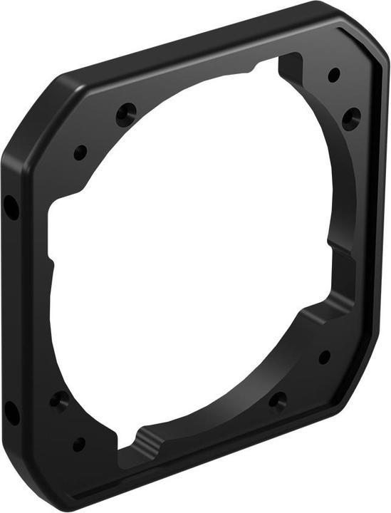 Actual product image Sabelt Asetek Wheel Front Mount
