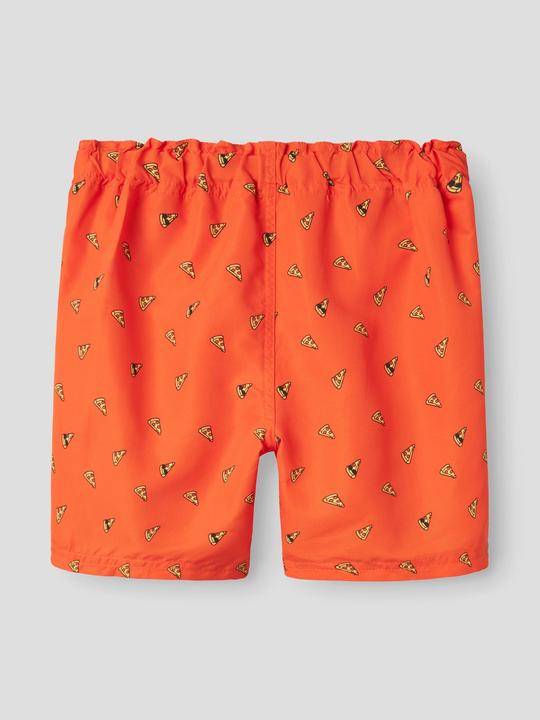 Actual product image Name it Printed Badeshorts (158)