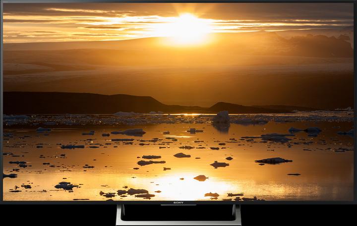 Sony Kd-43xe7005 (43", LCD, 4K, 2017)