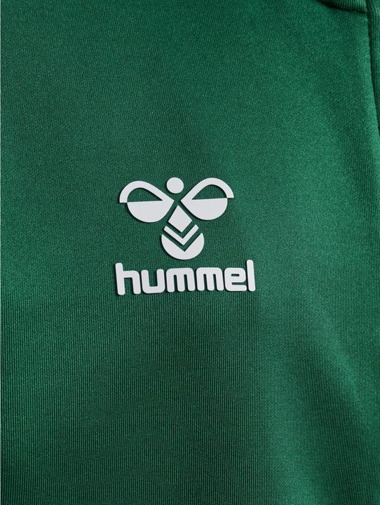 Image du produit hummel Hmlcore Xk Poly Zip Sweat Kids (176)