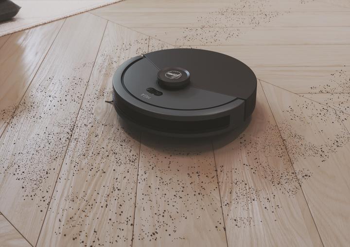 Actual product image Hoover HG410D 011 (Robot vacuum)