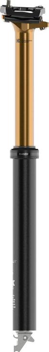 Produktbild Fox Sattelstütze Transfer FS absenkbar excl. Remote schwarz (30.90 mm)
