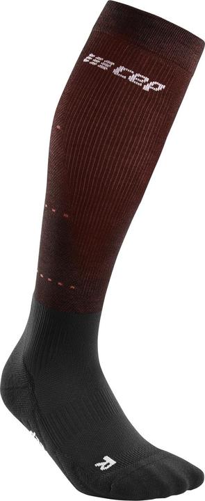 Cep Women's Infrared Recovery Socks Tall (37 - 40)