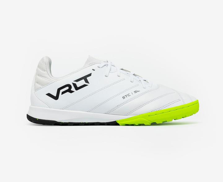Immagine prodotto Kipsta Football Boots Viralto II Matador TF Leather - White Lime (40)