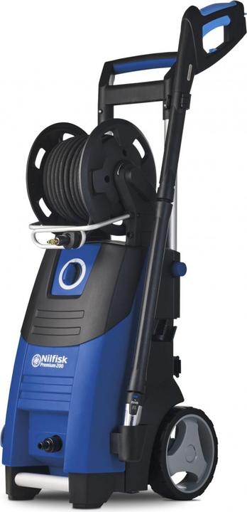 Actual product image Nilfisk Premium 200-15 EU (Electrical connection)