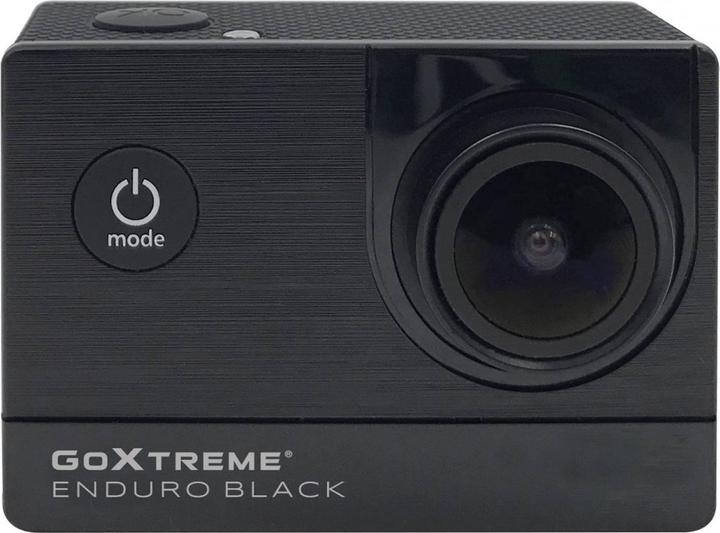 Actual product image Easypix GoXtreme Enduro Black (30p, Wi-Fi)