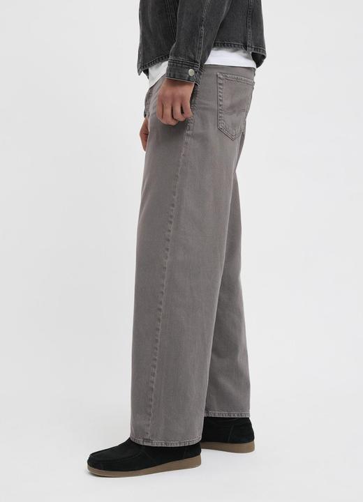 Produktbild Jack & Jones JJIRON JJORIGINAL SQ 075 SN Extra Baggy Fit Jeans Extra Baggy Fit Jeans (W33/L32)