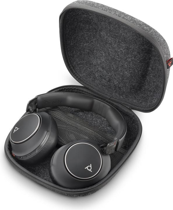Produktbild Poly Voyager Surround 80 UC (Kabellos, USB-C)