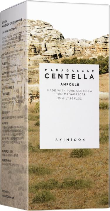 Produktbild Skin1004 Madagascar Centella Ampoule (100 ml)