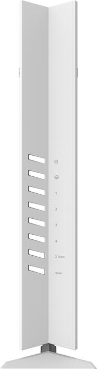 Actual product image Netgear WAX206 (2400 Mbit/s)