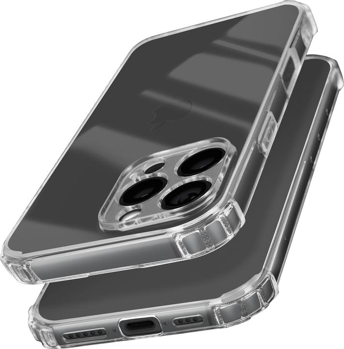 Produktbild Avizar ToughShield Case (Apple iPhone 15 Pro Max)