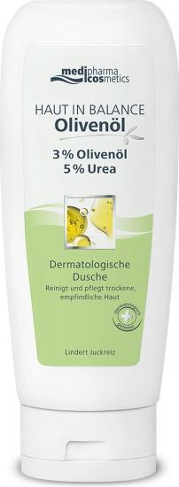 Produktbild Dr. Theiss Haut In Bal Oli Dusche 3% (200 ml)