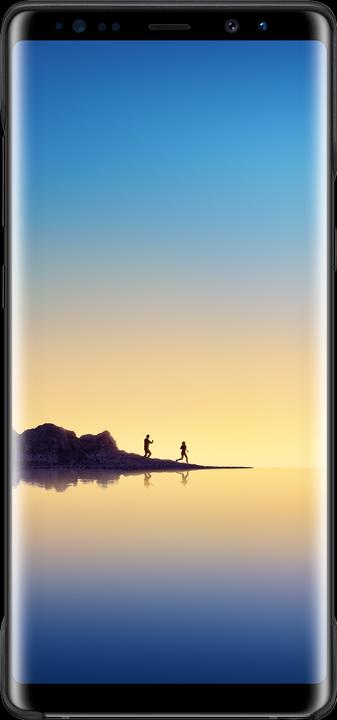 Produktbild Samsung 2Piece (Samsung Galaxy Note 8)