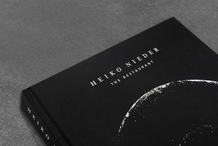 Image du produit The Restaurant (Allemand, Heiko Nieder, 2021)