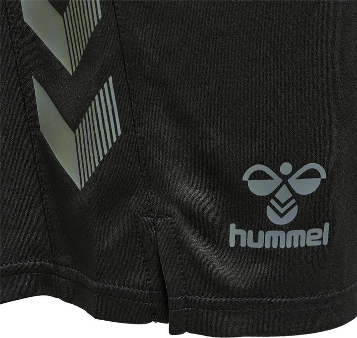 Actual product image hummel Ongrid Poly Shorts (XXL)