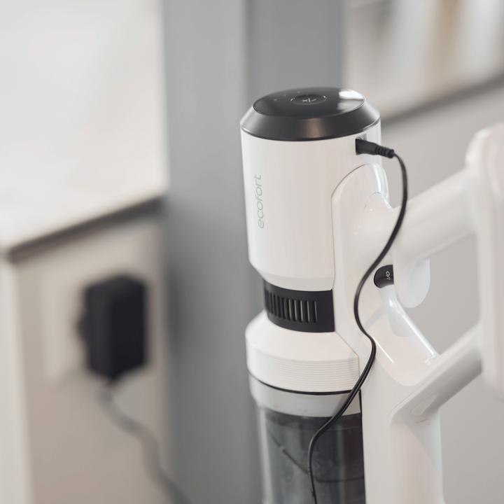 Immagine prodotto ecofort ecoQ CleanVac Easy