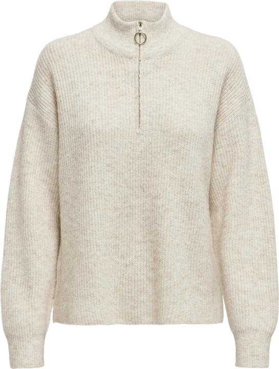 Only ONLTOKYO Strickpullover Strickpullover (M)