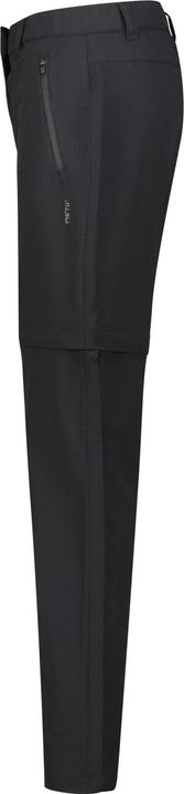 Produktbild Meru ZippOff-Wanderhose CLAMART (3XL)