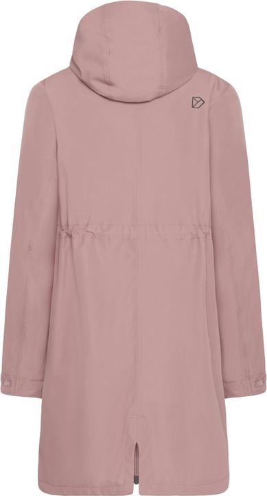 Produktbild Didriksons Women's Eliana Parka (42)