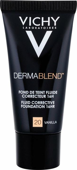 20 Vanilla