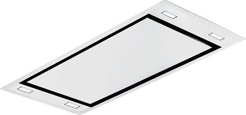 Actual product image Franke Maris Deckenhaube (Ceiling hood)