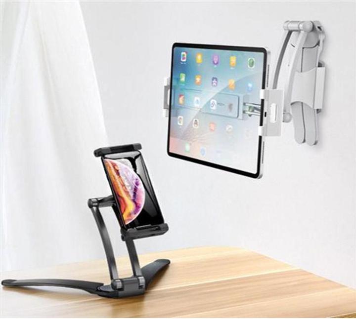 Actual product image Value 2-in-1 holder for iPad / Tablet