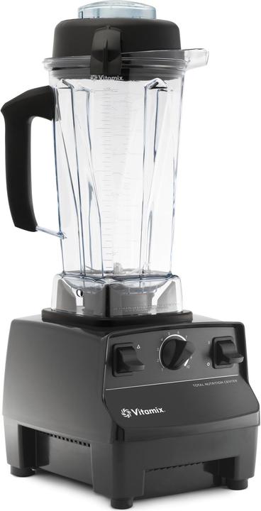 Actual product image Vitamix Tnc 5200 (1200 W)