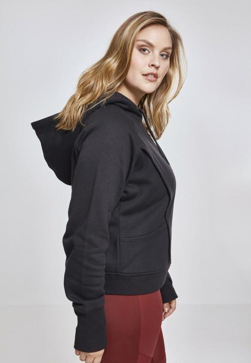 Image du produit Urban Classics Ladies Thumb hole Hoody (5XL)